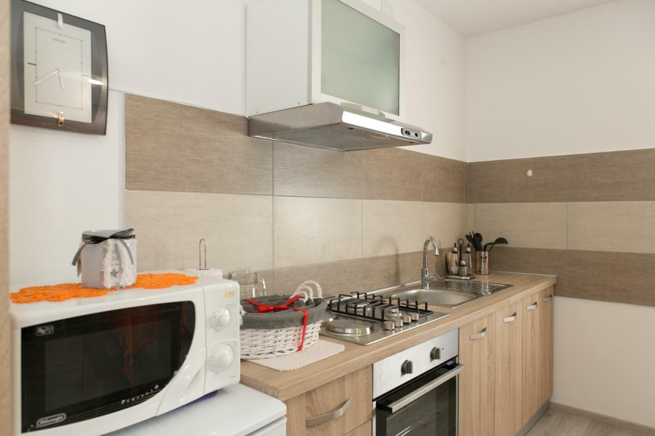 Apartman Lori โอโทชาส ภายนอก รูปภาพ
