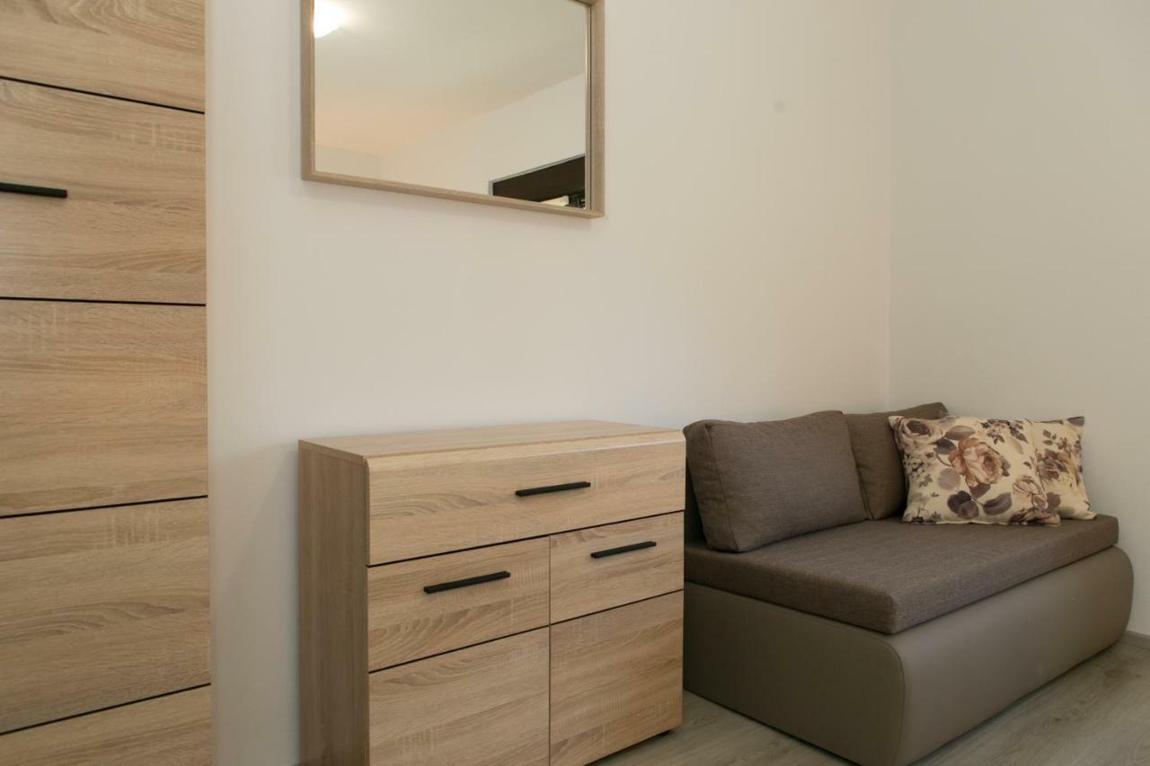 Apartman Lori โอโทชาส ภายนอก รูปภาพ