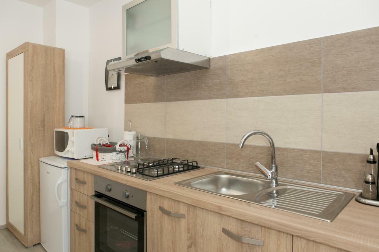 Apartman Lori โอโทชาส ภายนอก รูปภาพ