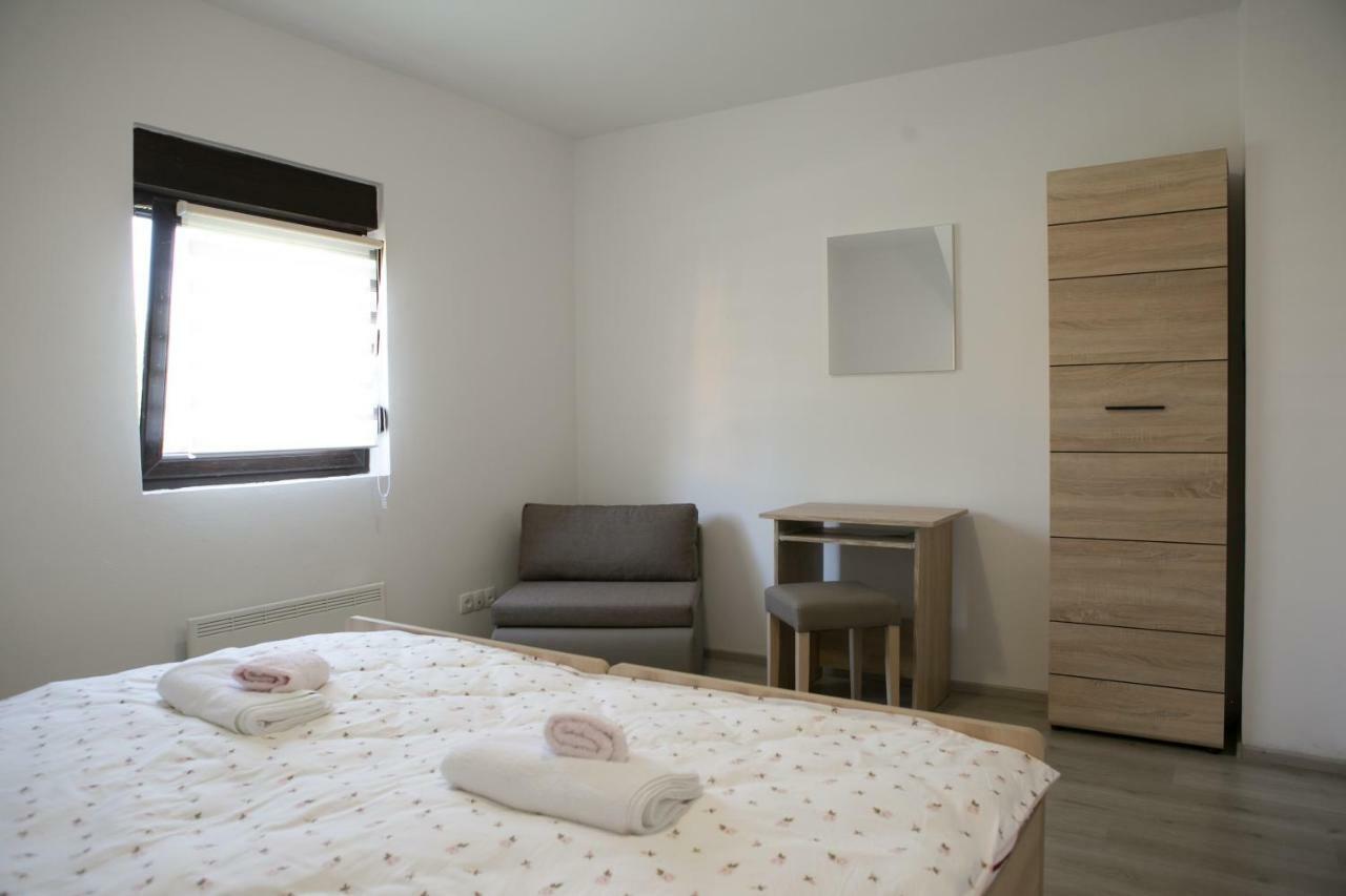 Apartman Lori โอโทชาส ภายนอก รูปภาพ