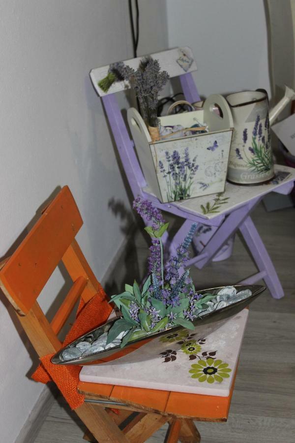 Apartman Lori โอโทชาส ภายนอก รูปภาพ
